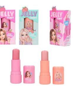 Tm Barra De Gelatina Para Mejillas Y Labios Candy Glam