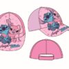 Gorra Stitch  Angel