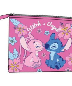 Neceser Stitch Y Angel Flores