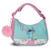 Bandolera Stitch Little  Destruction