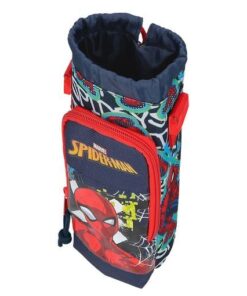 Bandolera Portabotellas Graffity Of