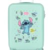 Trolley Abs Stitch Little Destruction 55cm