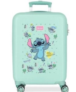 Trolley Abs Stitch Little Destruction 55cm