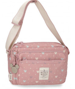 Bolso 2 C. Luma Mickey