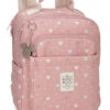 Mochila 32cm. Luma  Mickey