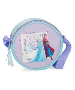 Bandolera Redonda. Frozen In This Together