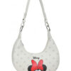 Bandolera Bowlogue  Minnie Beige