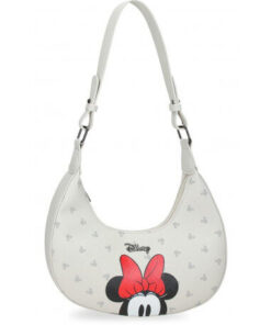Bandolera Bowlogue  Minnie Beige