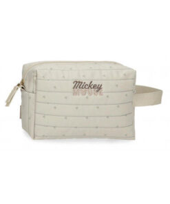 Neceser Adap. Duna Mickey