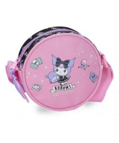 Bandolera Redonda. Kuromi Fortune Telling