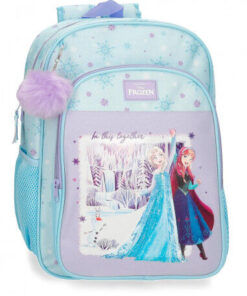 Mochila Adap. 40cm. Frozen In This Together