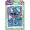 Educa Puzzle 300 Piezas Stitch - 20144