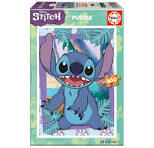 Educa Puzzle 300 Piezas Stitch - 20144
