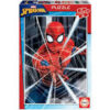 Educa Puzzle 500 Piezas Spider-man - 18486