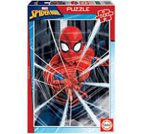 Educa Puzzle 500 Piezas Spider-man - 18486