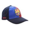 Gorra Fc Barcelona Match Blaugrana Junior