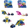 Paw Vehiculo Squad Launchers Surtido