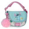 Bandolera PequeÑa Stitch Little Destruction