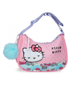 Bandolera Hello Kitty Bows