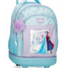 Mochila Compact 2r. Frozen In This Together