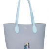 Bolso Tote Tiki Stitch