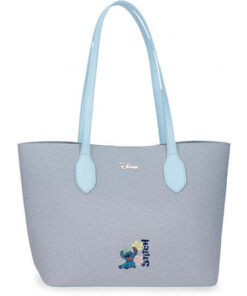Bolso Tote Tiki Stitch