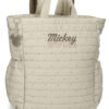 Mochila 35cm. Duna Mickey