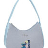 Bandolera Tiki Stitch