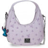 Bandolera PequeÑa Bloom Stitch