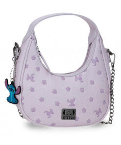 Bandolera PequeÑa Bloom Stitch