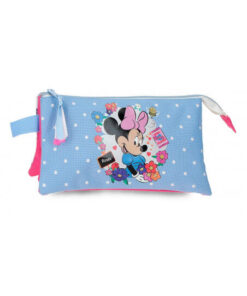 Neceser 3c. Minnie Flowers