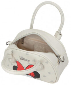 Bolso PequeÑo Bowlogue Minnie