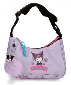 Bandolera Kuromi Retropop