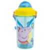 Robot Pared Sencilla 465 Ml Peppa Pig More