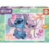 Puzzle Educa Disney Stitch De 300 Piezas