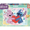 Puzzle Educa Disney Stitch De 500 Piezas