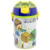 Stor Robot Pop Up 450 Ml Minecraft Isometric Crsk
