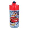 Botella Ecozen Hidro PequeÑa 430 Ml Cars Stickers
