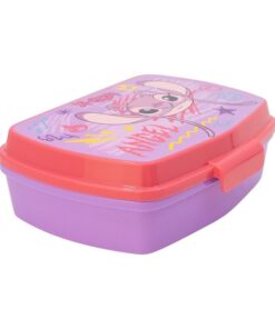 Sandwichera Rectangular Angel