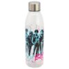 Botella Aqua 980 Ml Kpop Demon Hunters
