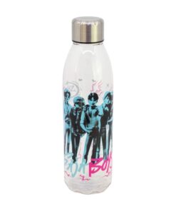 Botella Aqua 980 Ml Kpop Demon Hunters