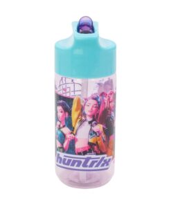 Botella Ecozen Hidro PequeÑa 430 Ml Kpop Demon Hunters