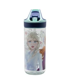 Botella Ecozen Premium Mediana 620 Ml Frozen