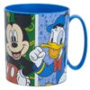 Taza Micro 390 Ml Mickey Has Fun