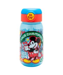 Botella Active 510 Ml Mickey True Champions
