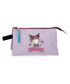 Portatodo 3c. Kuromi Retropop