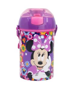 Robot Pop Up 450 Ml Minnie Bold Florals