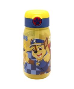 Botella Active 510 Ml Paw Patrol Boy Rescue Pups