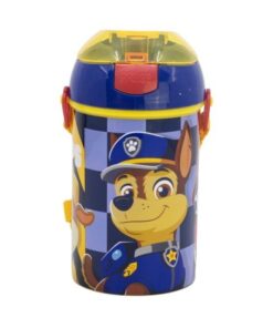 Robot Pop Up 450 Ml Paw Patrol Boy Rescue Pups