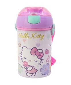 Robot Pop Up 450 Ml Hello Kitty